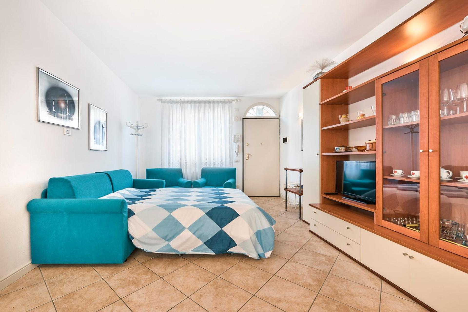 Pines House - Host Solution Appartamento *