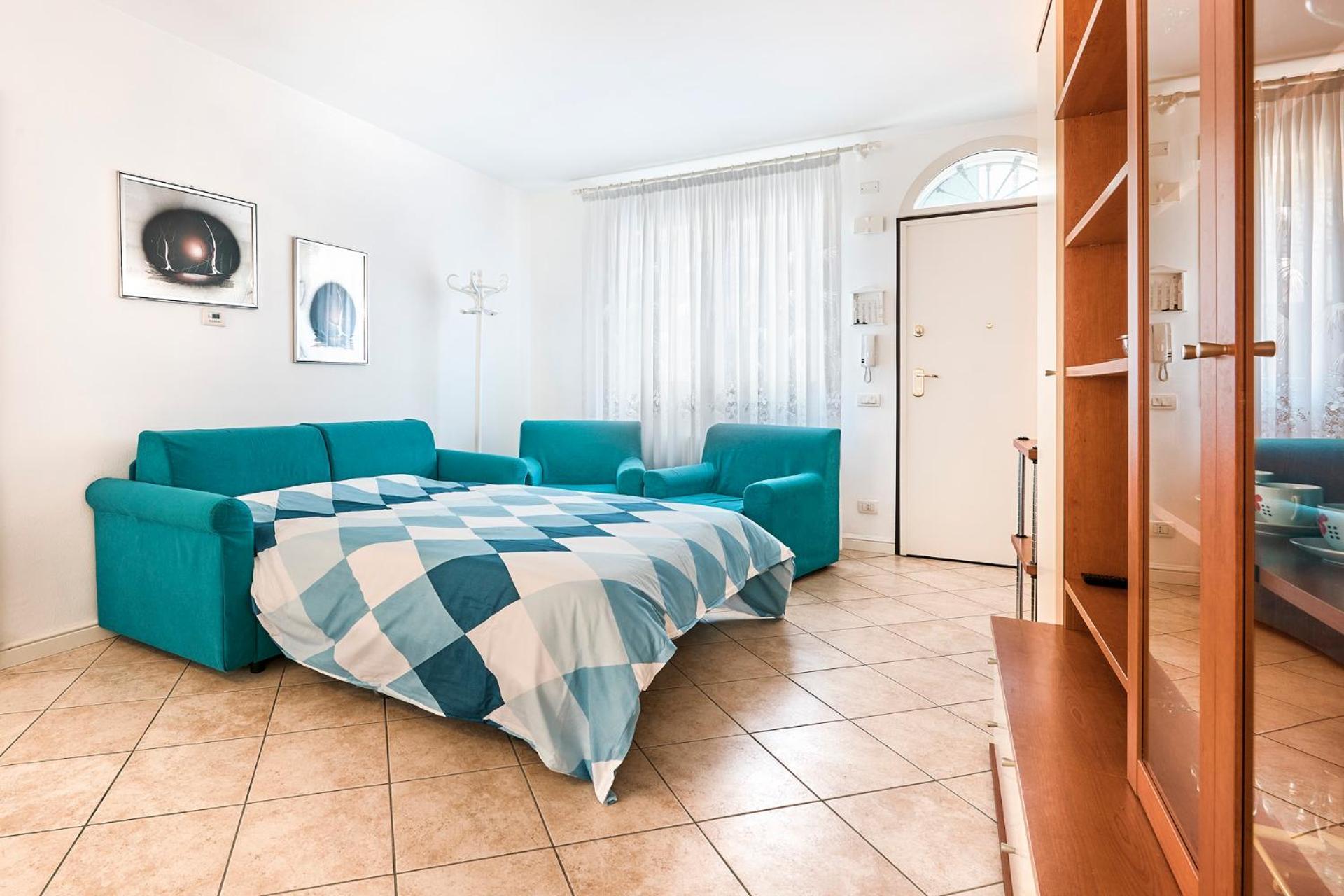 Appartamento Pines House - Host Solution