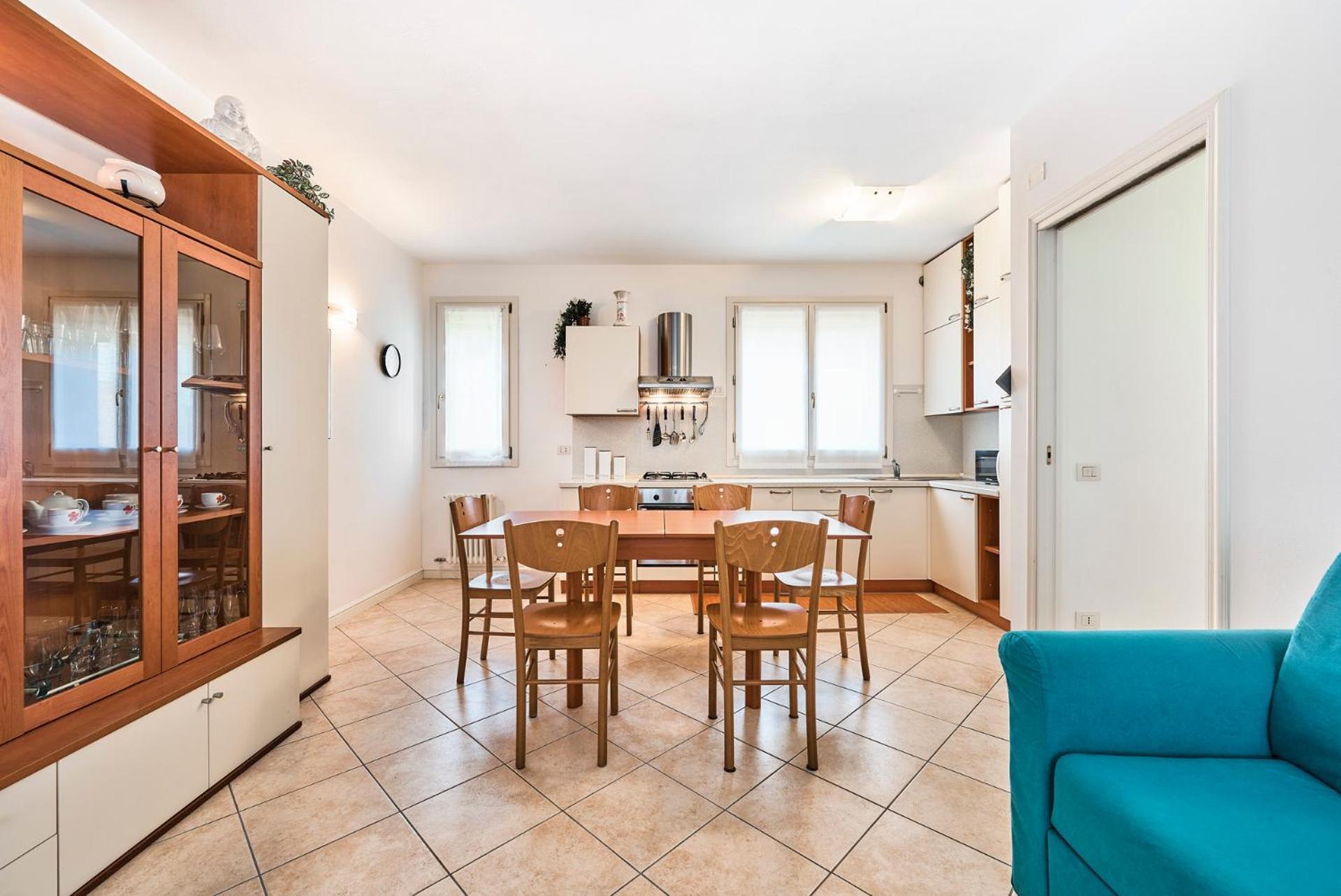 Appartamento Pines House - Host Solution