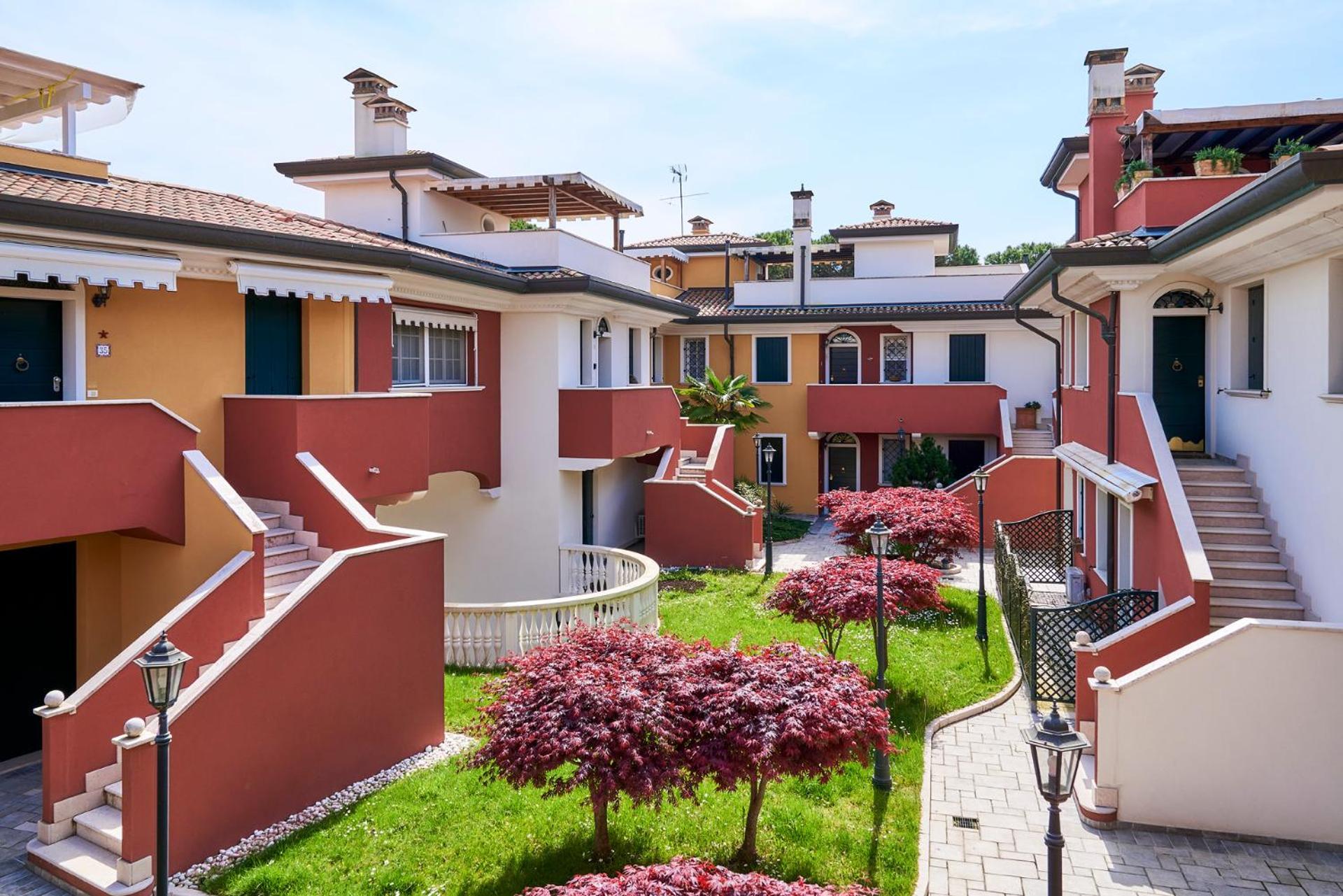 Pines House - Host Solution Lido di Jesolo