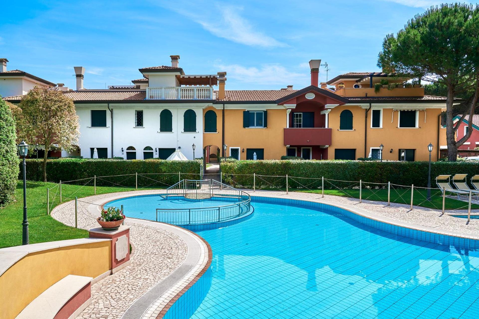 Pines House - Host Solution Lido di Jesolo