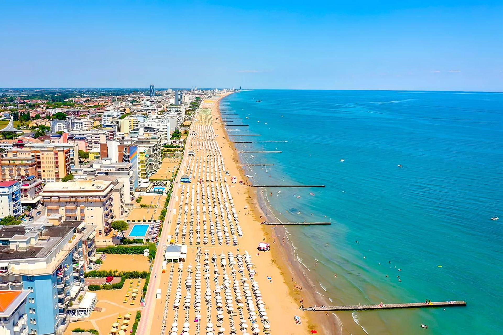 Pines House - Host Solution Appartamento Lido di Jesolo
