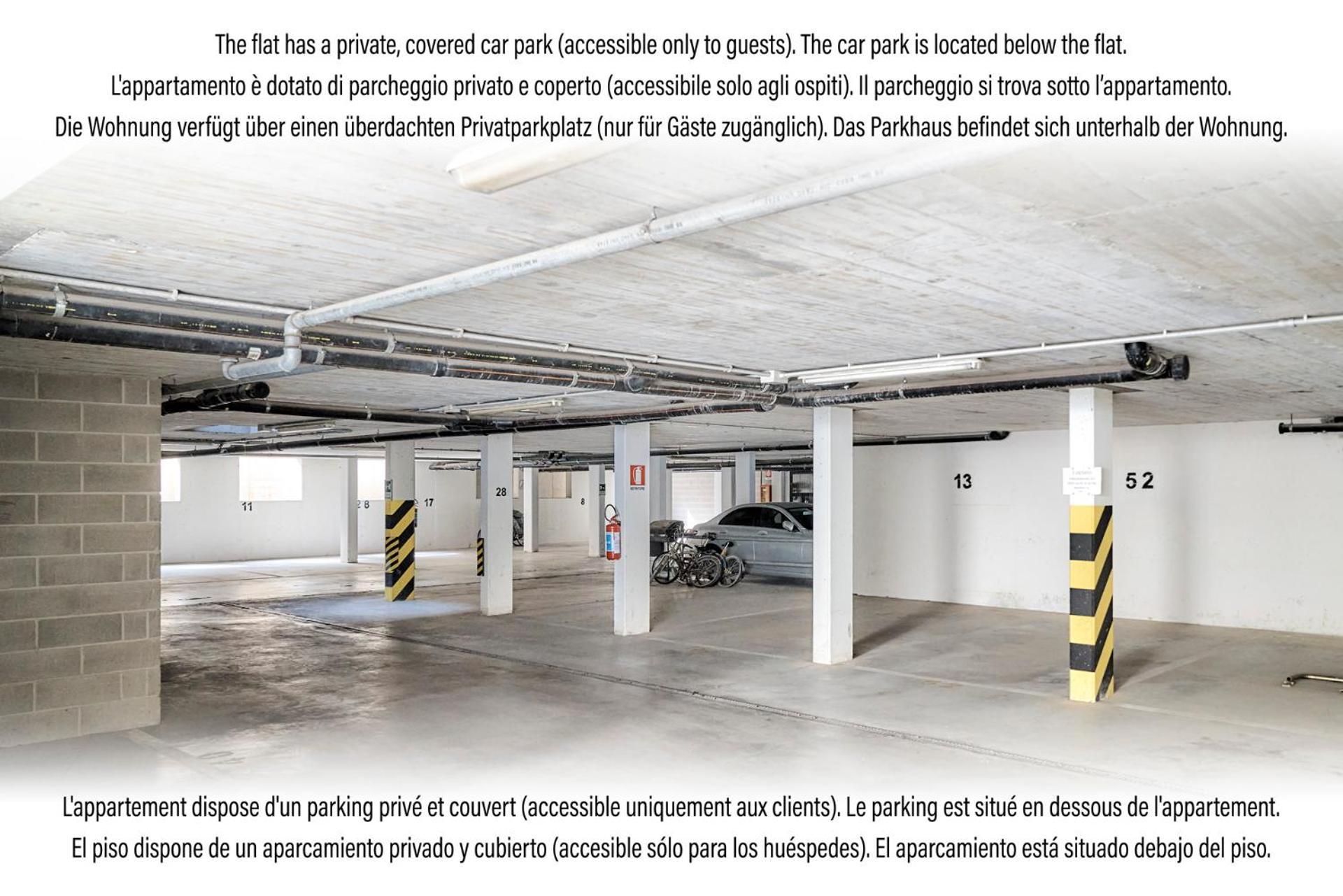 Appartamento Pines House - Host Solution *