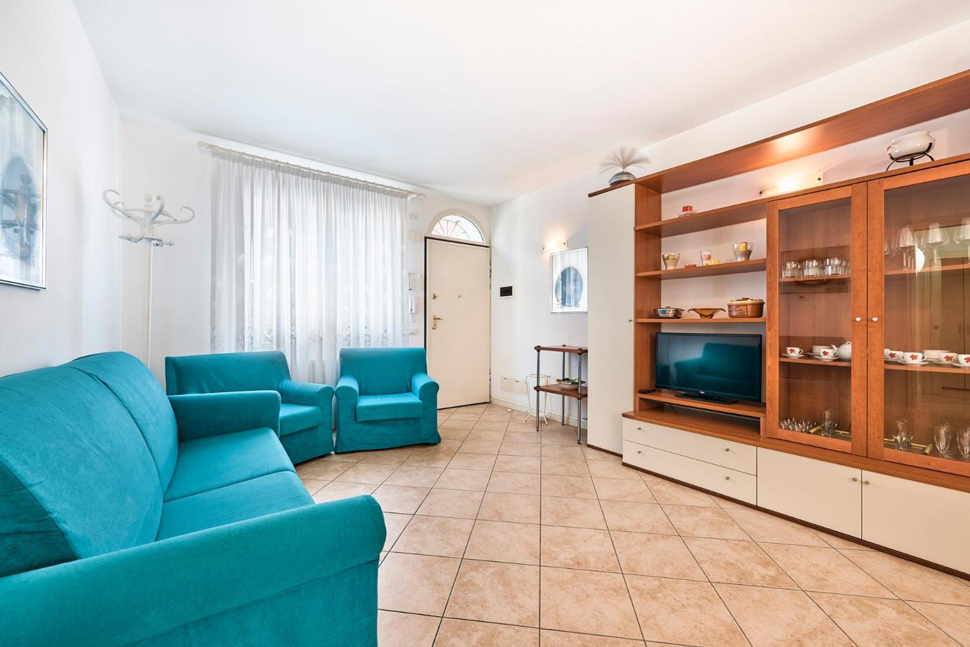 Appartamento Pines House - Host Solution *