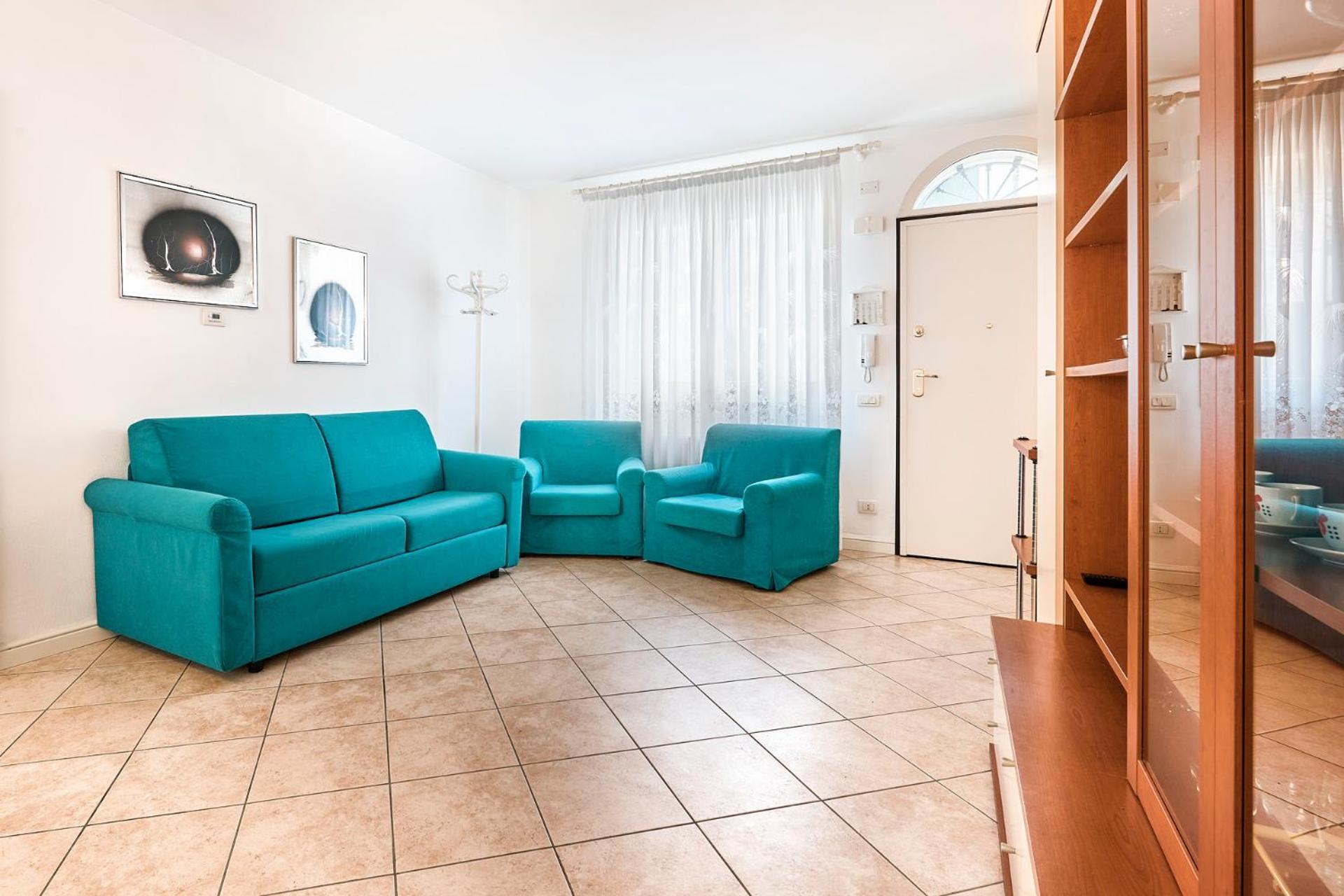 Appartamento Pines House - Host Solution *