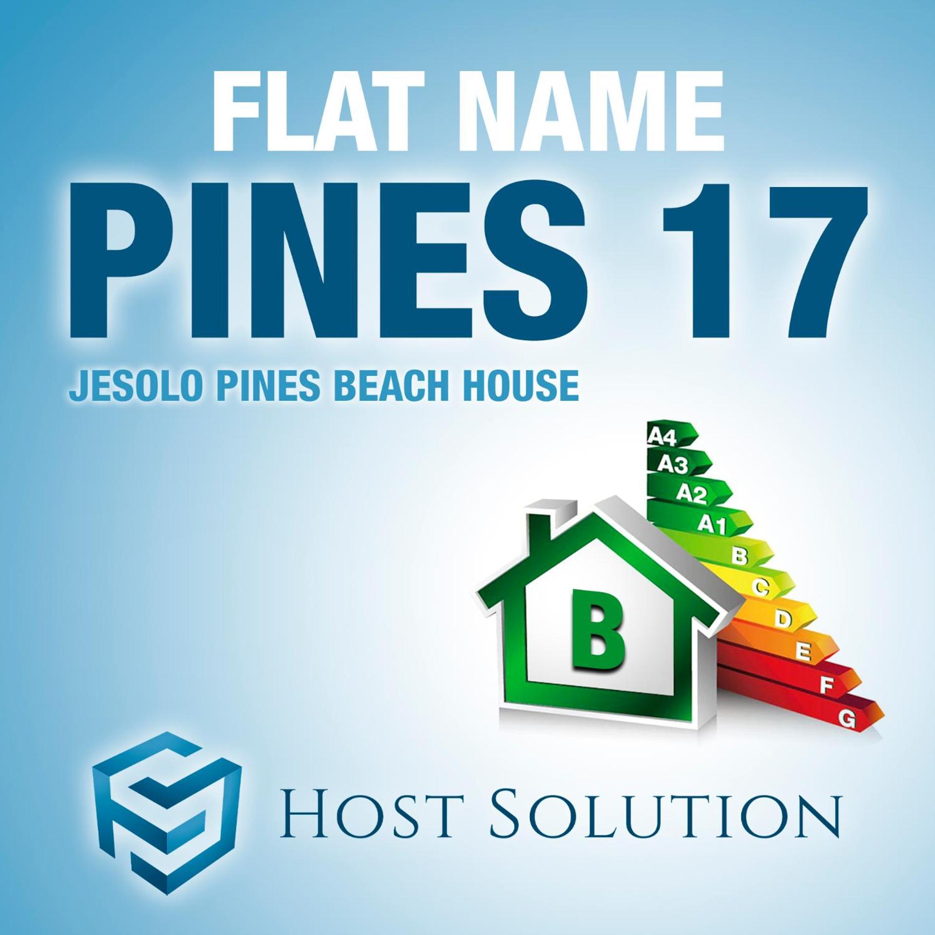 Appartamento Pines House - Host Solution *
