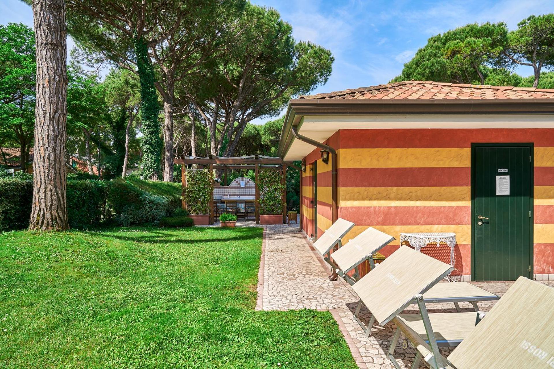 Appartamento Pines House - Host Solution *