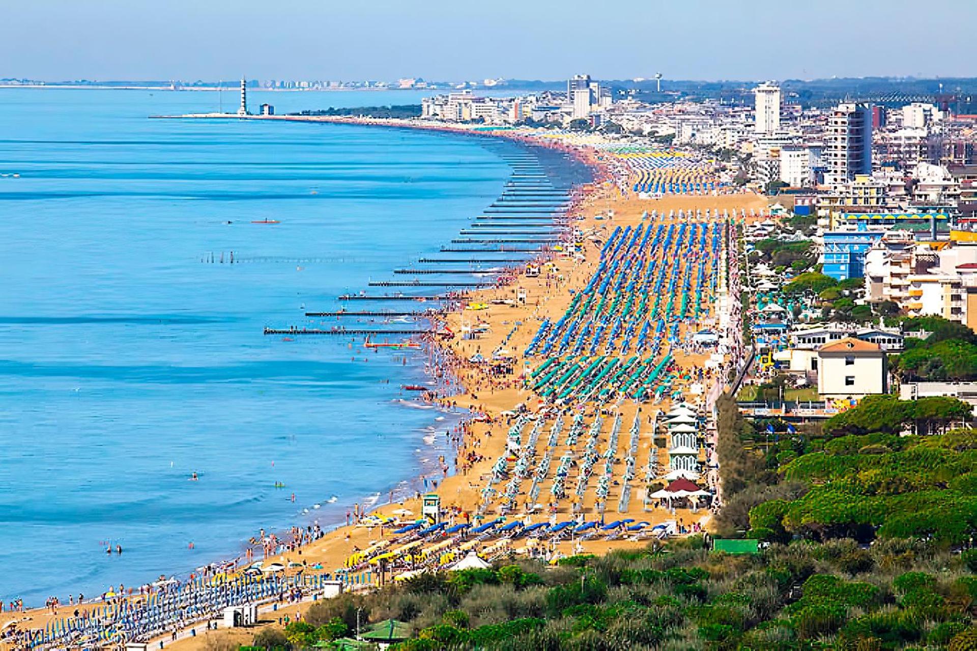 Pines House - Host Solution * Lido di Jesolo