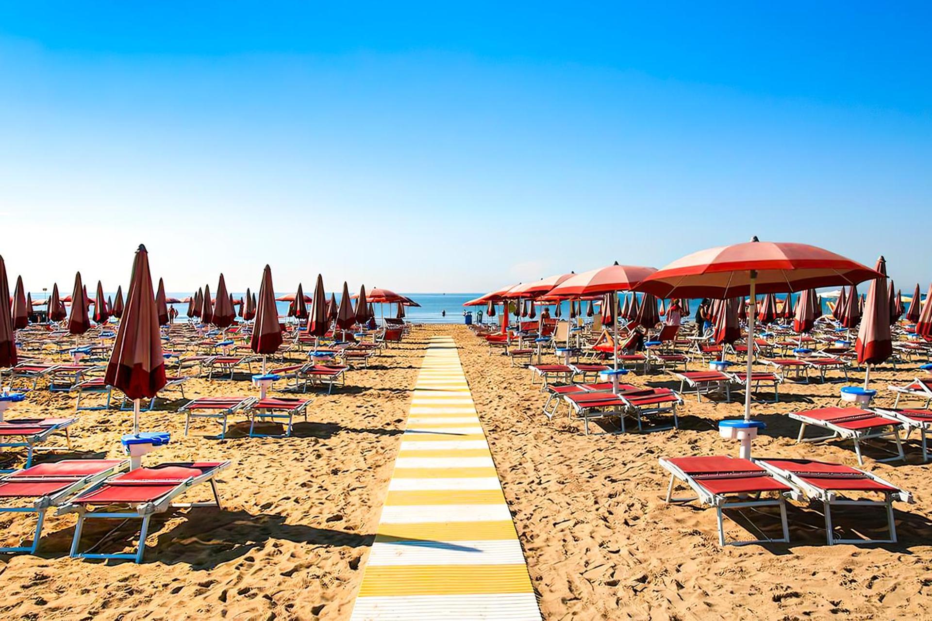 Pines House - Host Solution Lido di Jesolo